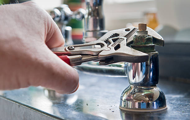 Best Basement water damage restoration  in Luverne, MN