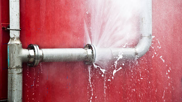 Fire Damage Restoration in Luverne, MN